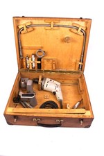 Bohrmaschine HBM 251.1 DDR WMW