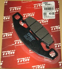 Bremsbeläge für Suzuki VX