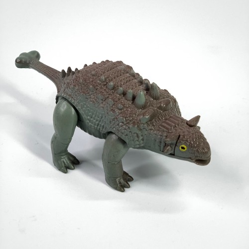 Dino riders ankylosaurus - dino,