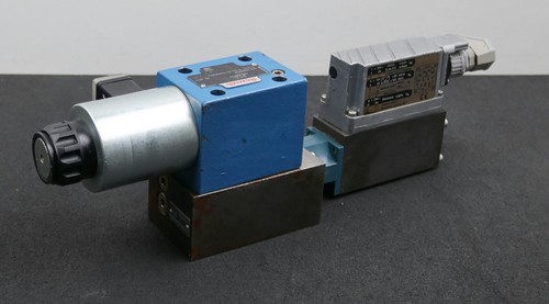 Bosch rexroth arburg - rexroth,