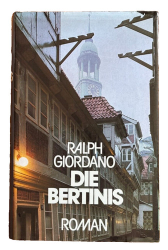 Ralph giordano die - ralph,