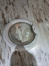 Hoover VHD 714  WASCHMASCHINE Tür Türe Bullauge VisionHD 