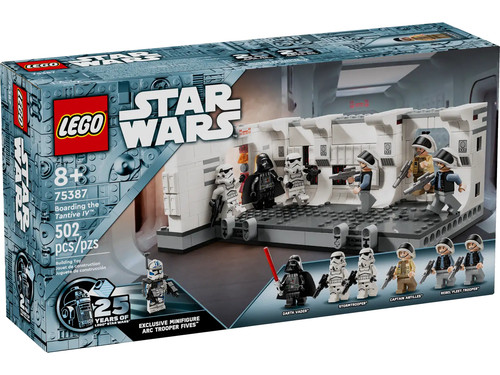 Lego star wars - star,