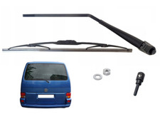 Für transporter klappe - t4,