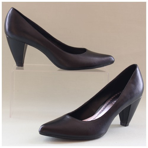 High heels pumps schwarz - pumps,