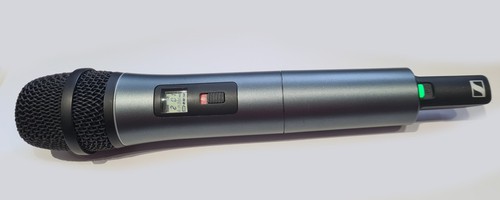 Sennheiser skm 825 - skm, 825-xsw-gb