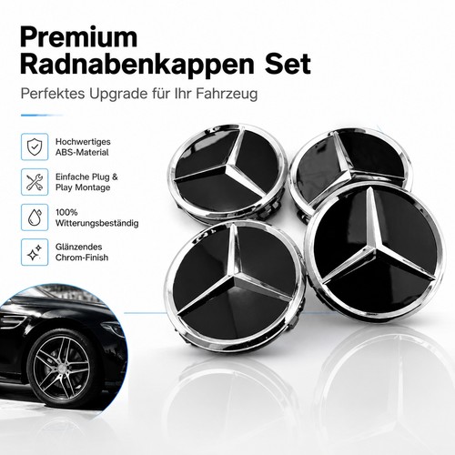 Felgenabdeckung radnabendeckel - felgenabdeckung,