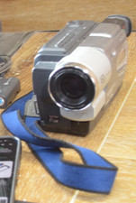 Sony Handycam CCD-TR818 Hi-8