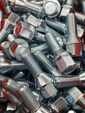 20 Radschrauben Für BMW X1 F48 X3 F25 X4 F26 X5 F15 Alufelgen Stahlfelgen SF287