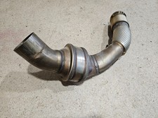 Katalysator BMW M5 F90 LCI OPF Benzinpartikelfilter Catalyst 8053527