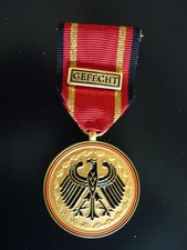 GEFECHT
