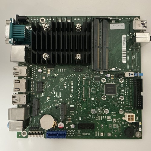 Fujitsu futro s940 - futro,