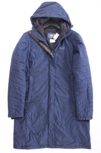Jack wolfskin kapuzenmantel - jack,