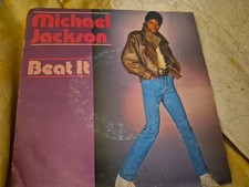 Michael Jackson Beat It