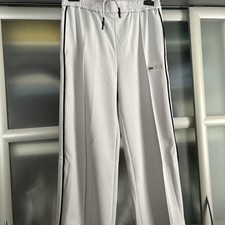 Alexander McQueen  " BY MCQ"  Jogging-Freizeithose Größe M Kontraststreifen Neu