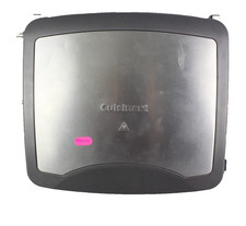 Original upper part lid - original,