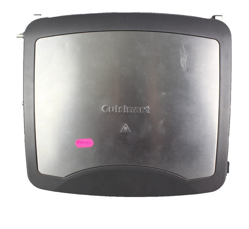 Original upper part lid grill - lid,