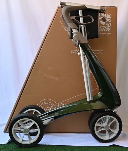 Rollator