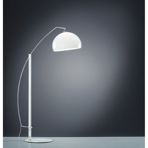 Stehleuchte bogenlampe doro - /,