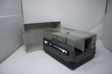 Leitz Diaprojektor Pradovit