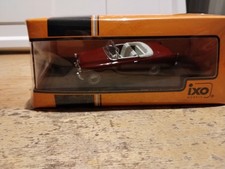 Skoda Felicia Cabrio 1964