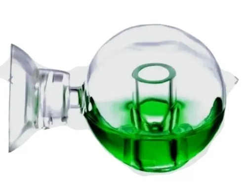 Co2 dauertest dropchecker - co2,