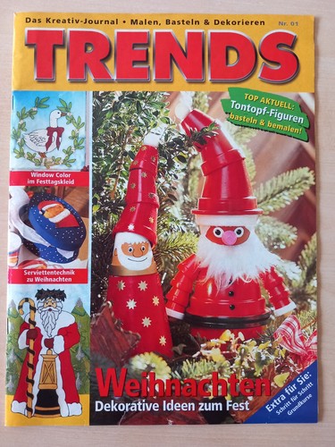 Kreativ journal trends - kreativ-journal,