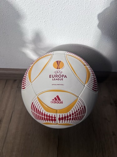 Adidas uefa europa league - uefa,