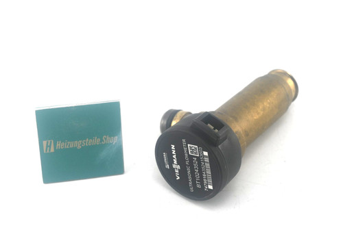 Viessmann volumenstromsensor - viessmann,