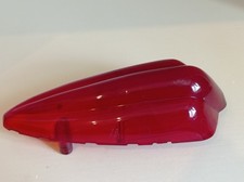 Volvo PV Rücklichtglas links