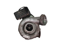 Turbolader - BMW 330d E90 E91