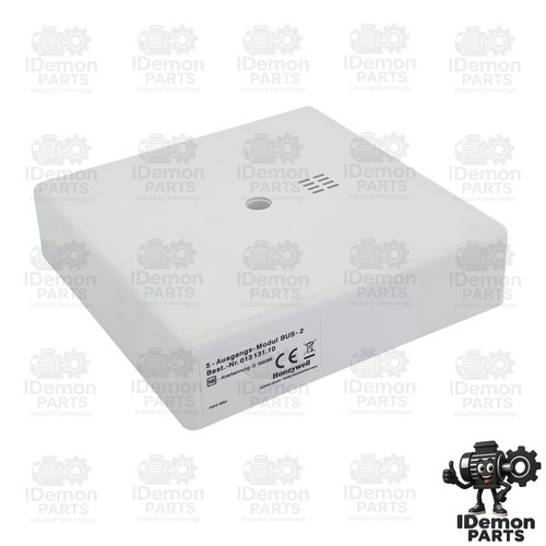 Honeywell novar 013131 5 - honeywell, 013131.10