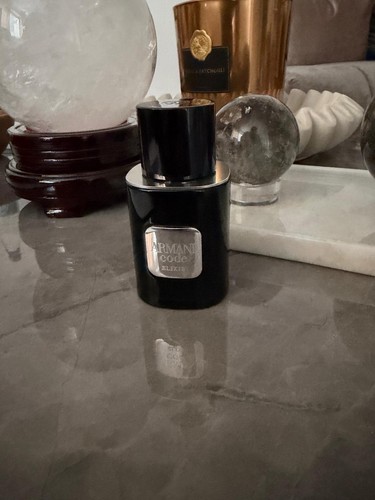 Armani code elixir 50ml - armani,