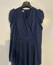 Elegantes Abendkleid in