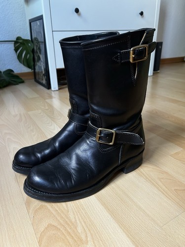 Leather eco horse - y'2, engineer