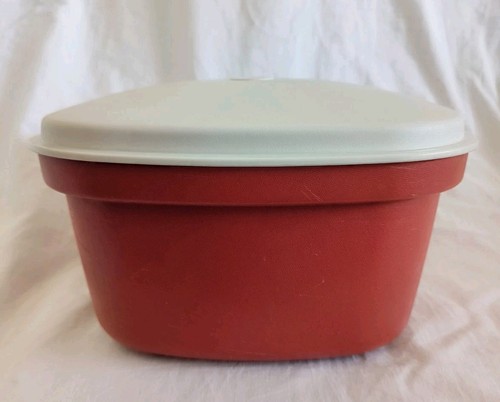 Tupperware siebservierer - tupperware,