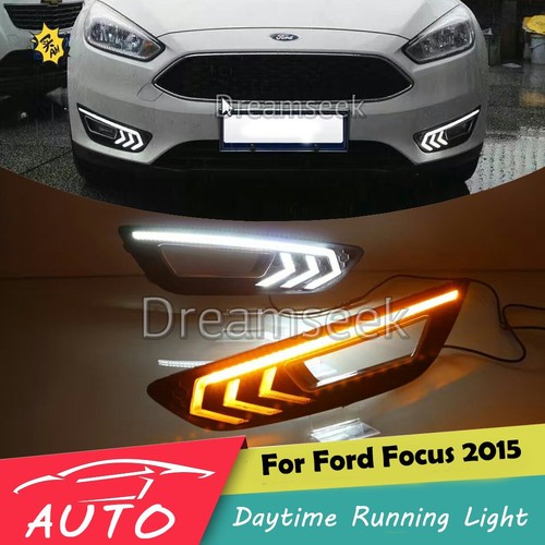Led tagfahrlicht tfl für - für, ford