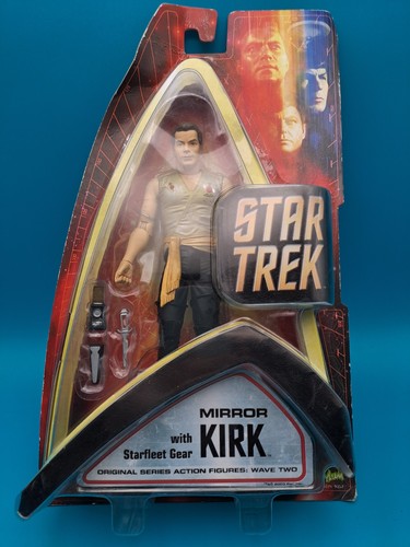 Star trek mirror - trek,