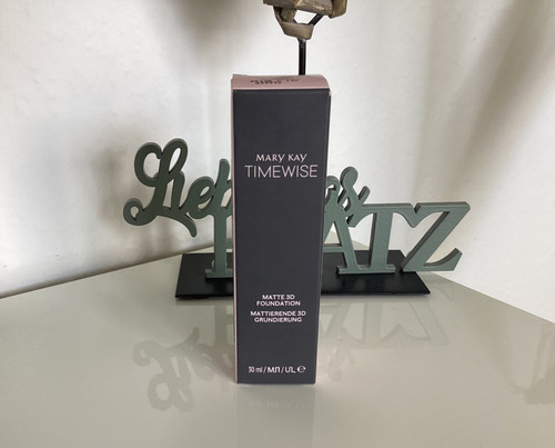 Mary kay matte 3 - kay, d