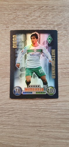Topps match attax - topps, 08/09