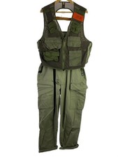 Nigel Cabourn Overalls