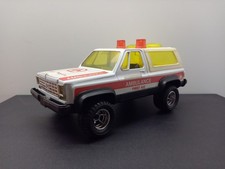 TEKNO GIODI 1:25 Pick Up Truck