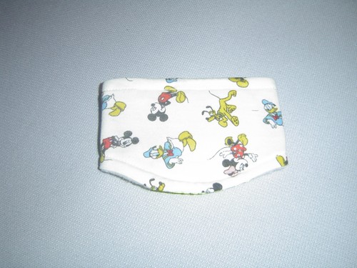 Hundeschutzhose