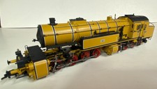 Rivarossi 1396 BR 96 gelb