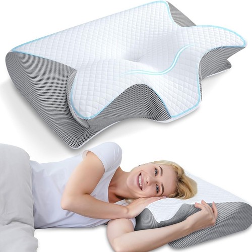 Nacken therapiekissen - nacken,