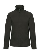 B&C Damen Fleecejacke Outdoor