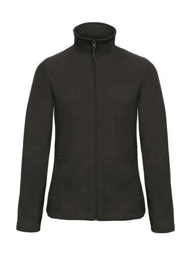 Damen fleecejacke outdoor - b&c,