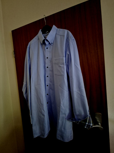 Herren hemd 46 - , marvelis