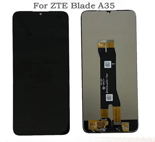 Für zte blade a35 - blade, a55