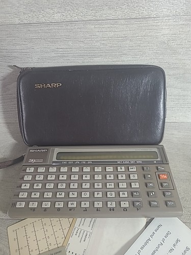 Defekt sharp iq3100 - ***defekt***sharp,